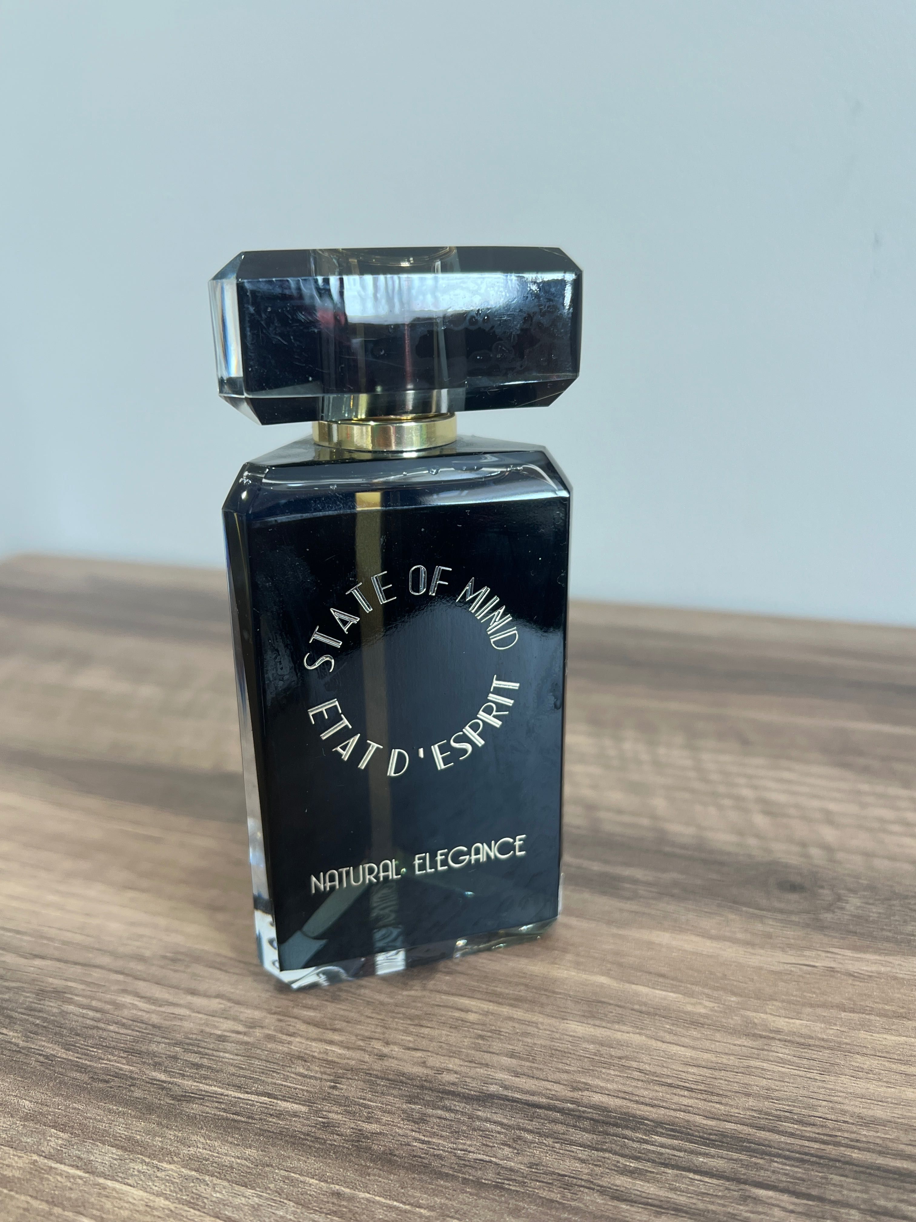 Парфюм State of Mind Natural Elegance