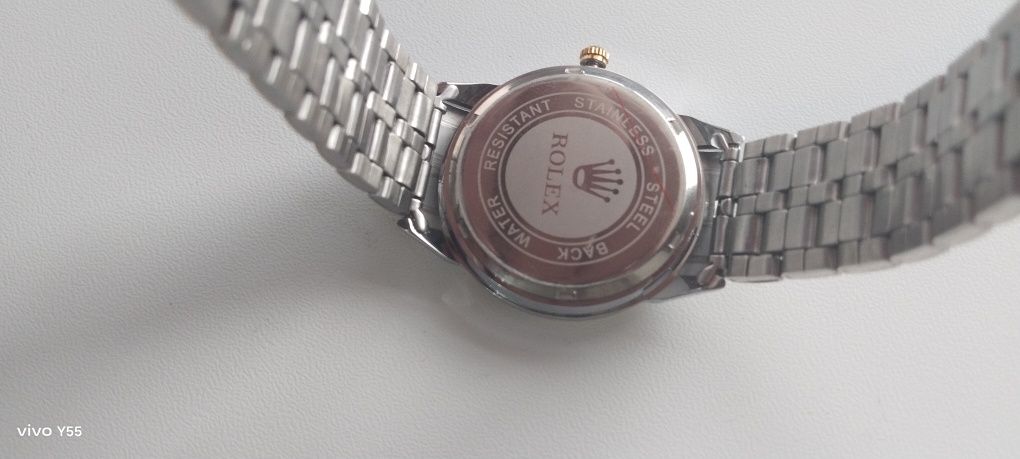 Часы Rolex новые