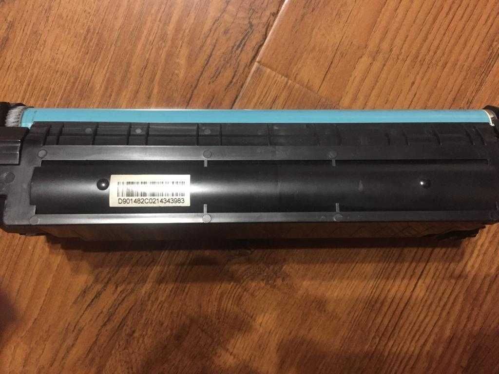 Картридж (барабан) на МФУ HP Laserjet 1120