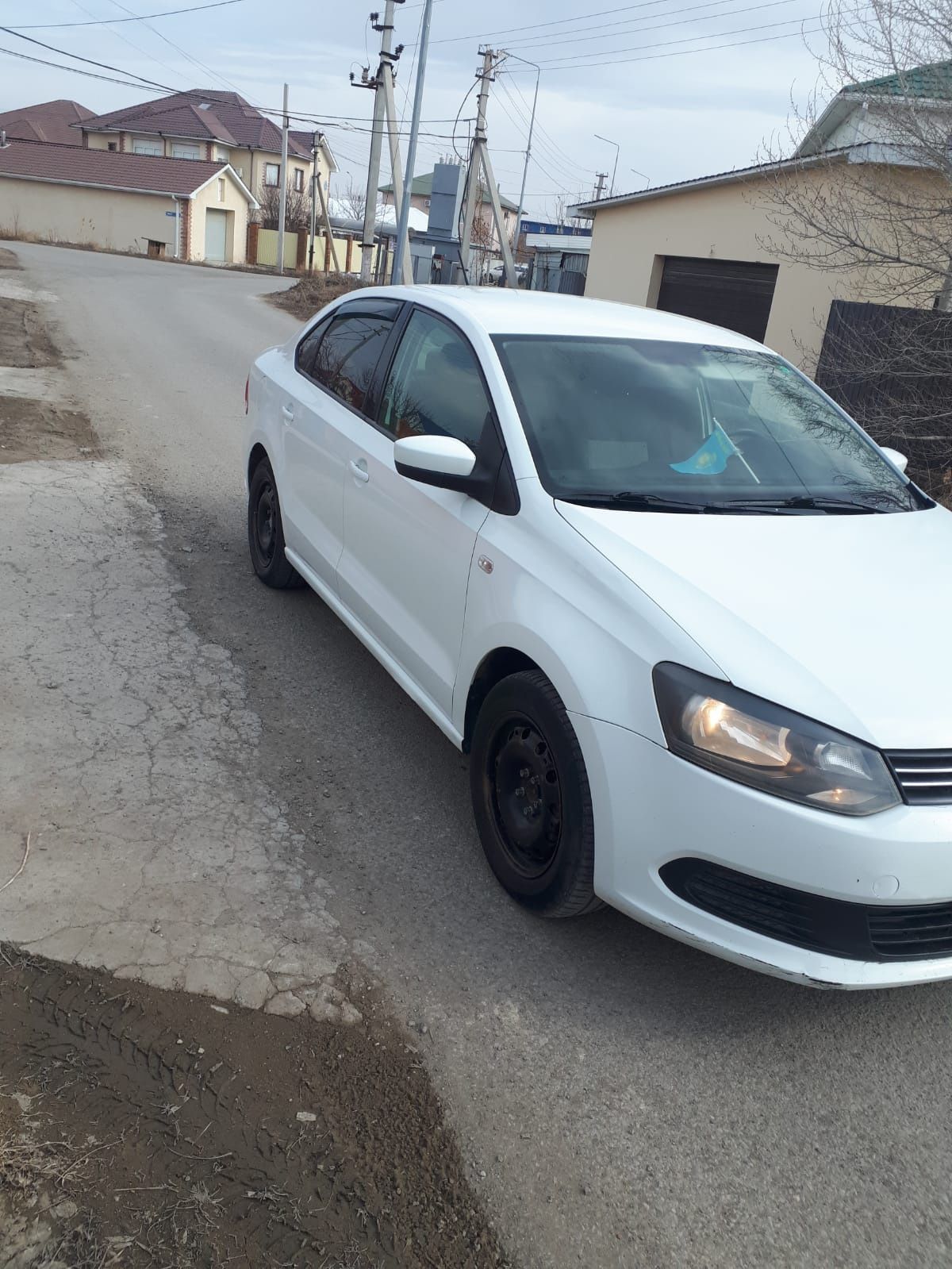 Продаётся Автомобиль