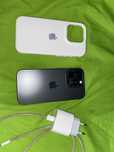 Продаю iphone 15 pro, состояние отличное