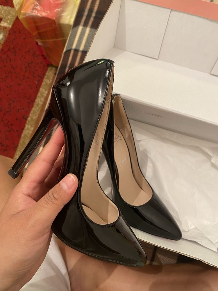 продам туфли 34 размер