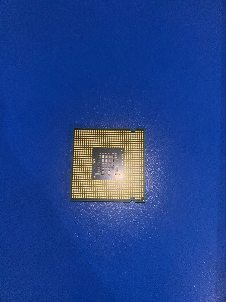 Процессоры Intel Pentium E5700, Intel Core E8500 Duo (3.16 Ghz)