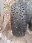 Резина зимняя 235/60R18