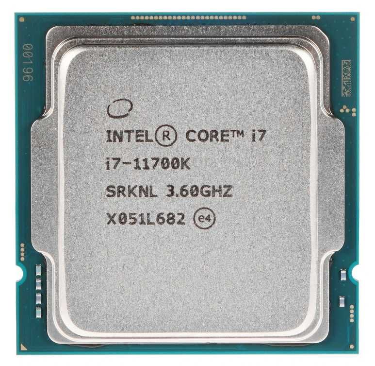 Процессор Core i5-10400 сокет 1200