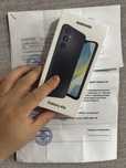 Samsung A16 128Gb Новый