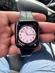 Apple watch 8. 45 mm