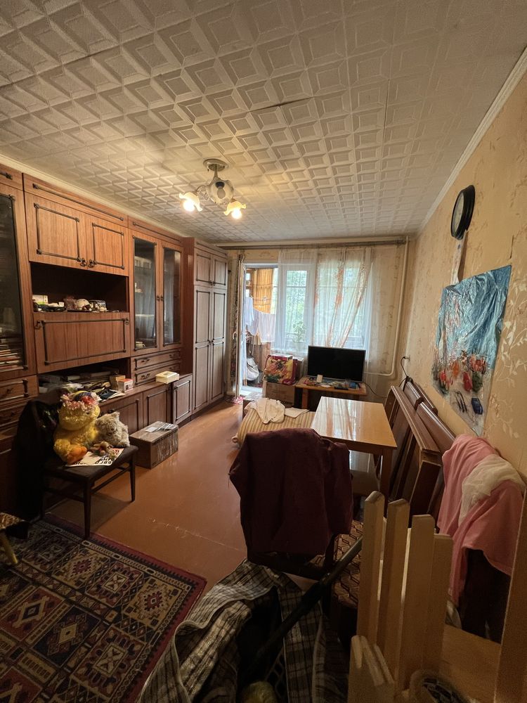 Продам квартиру назарбаева 22