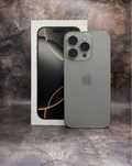 Iphone 16 Pro 256gb в новом состоянии ,на гарантии