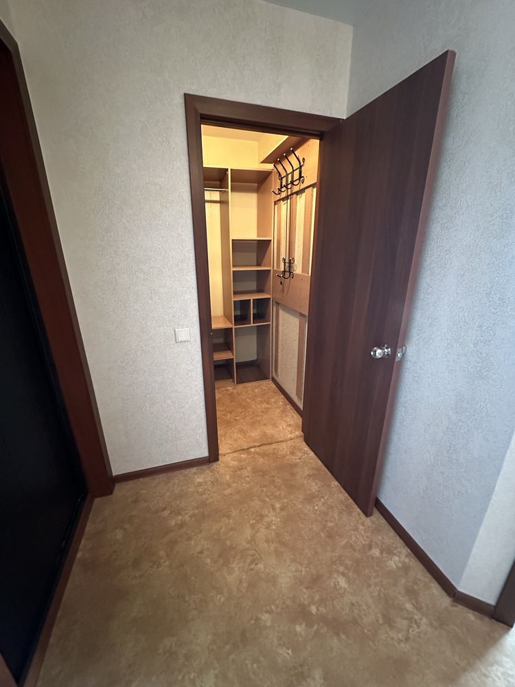 Продам уютную однокомнатную квартиру