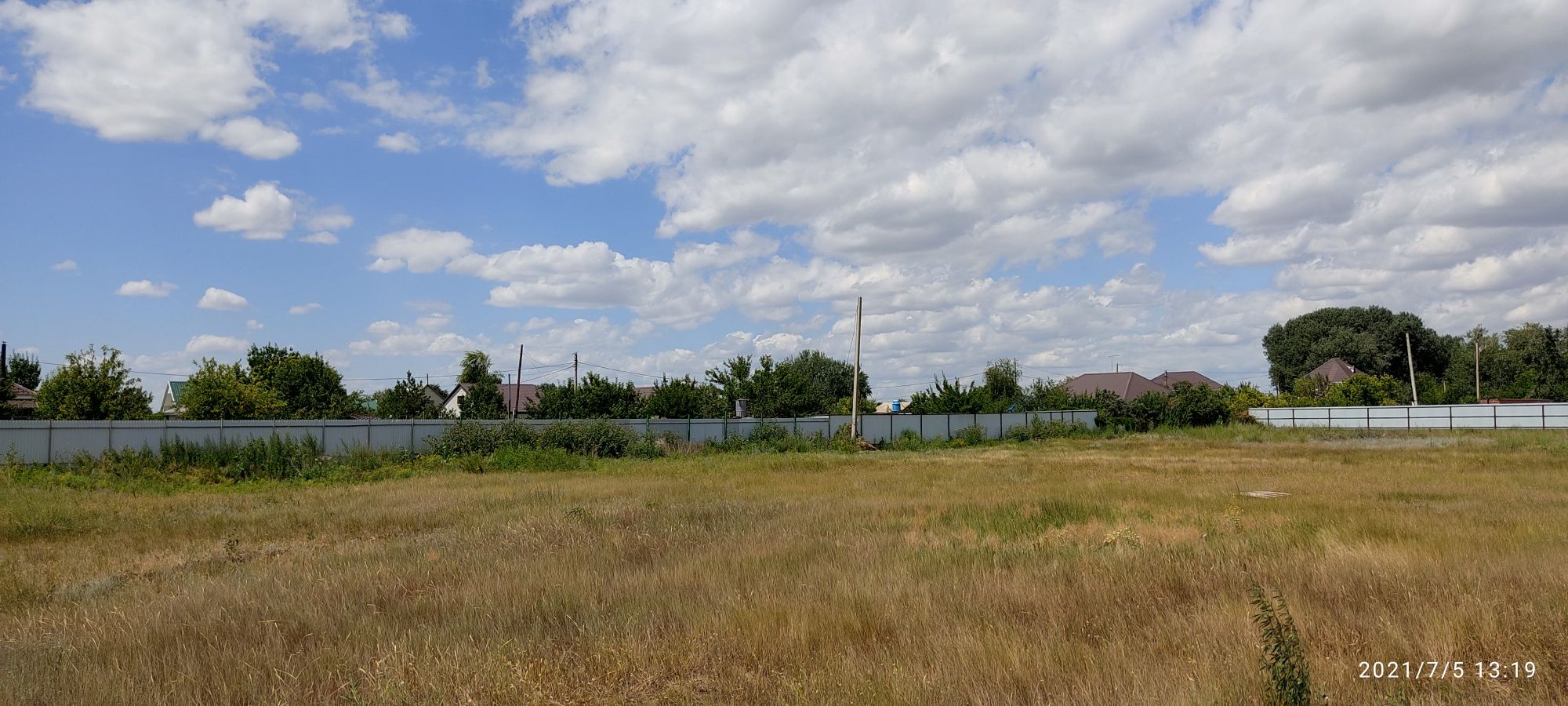Продам, либо обмен на авто, дачный участок 12 соток