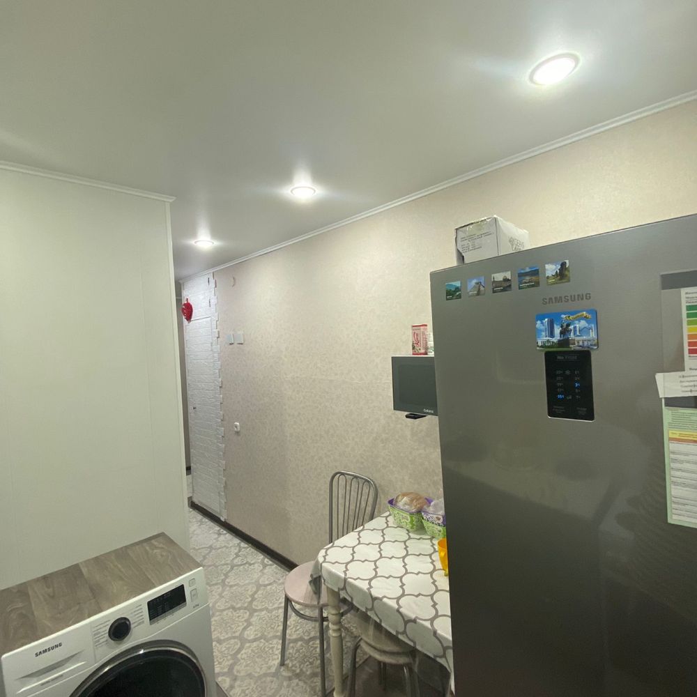 Продам 3комнатную квартиру