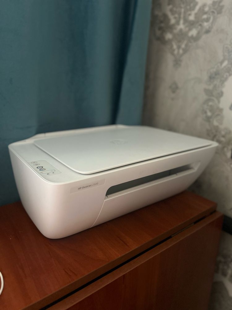 Продам принтер HP Desk Jet2320