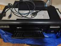 Цветной принтер Epson L800, б/у