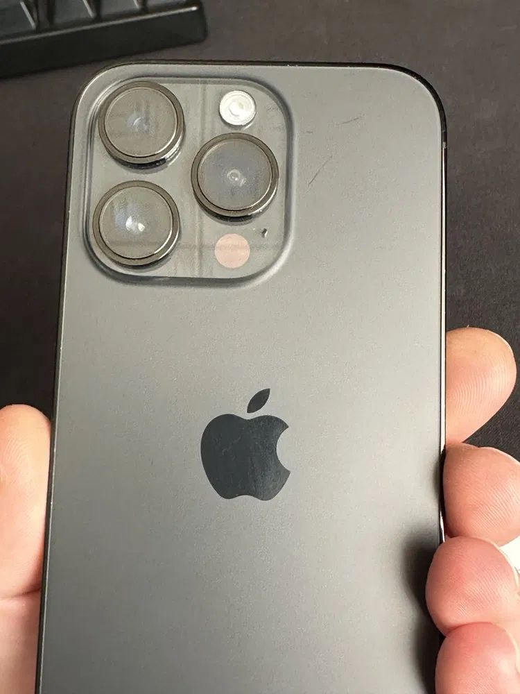 iPhone 14 pro обмен