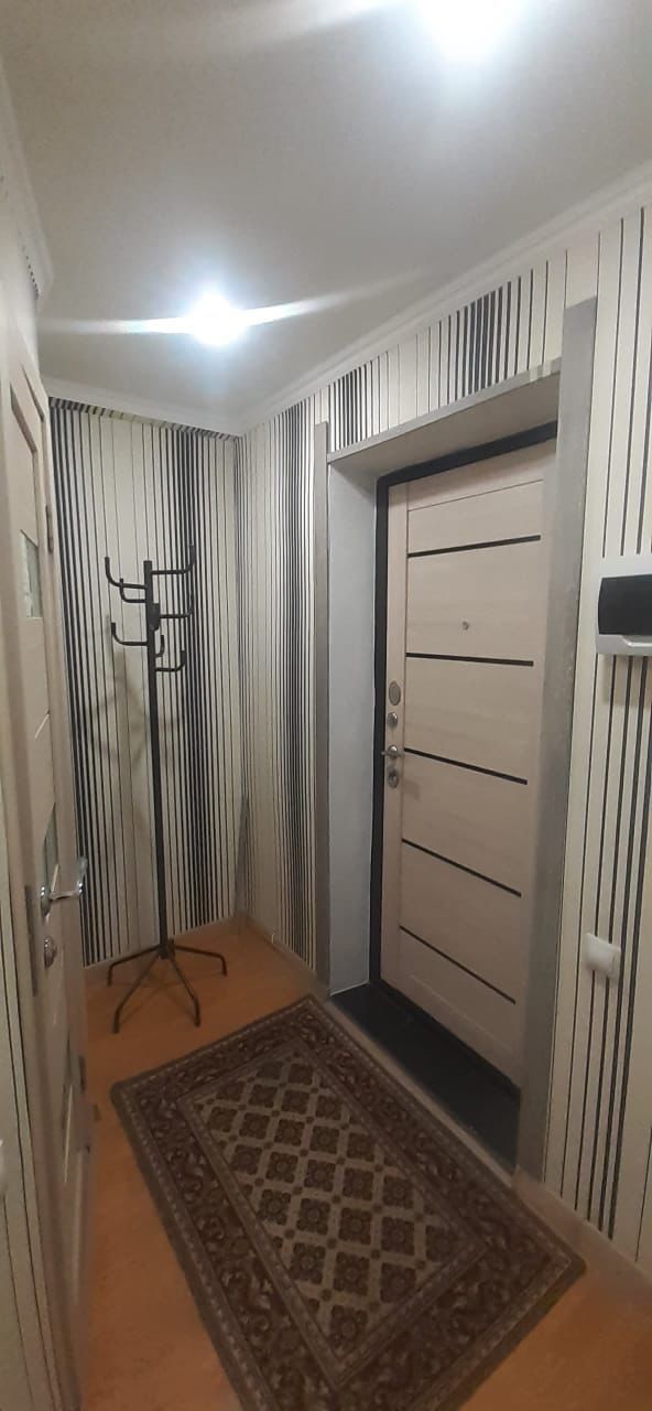 Продам квартиру улучшенную