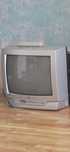 Телевизор JVC. диагональ 35см.