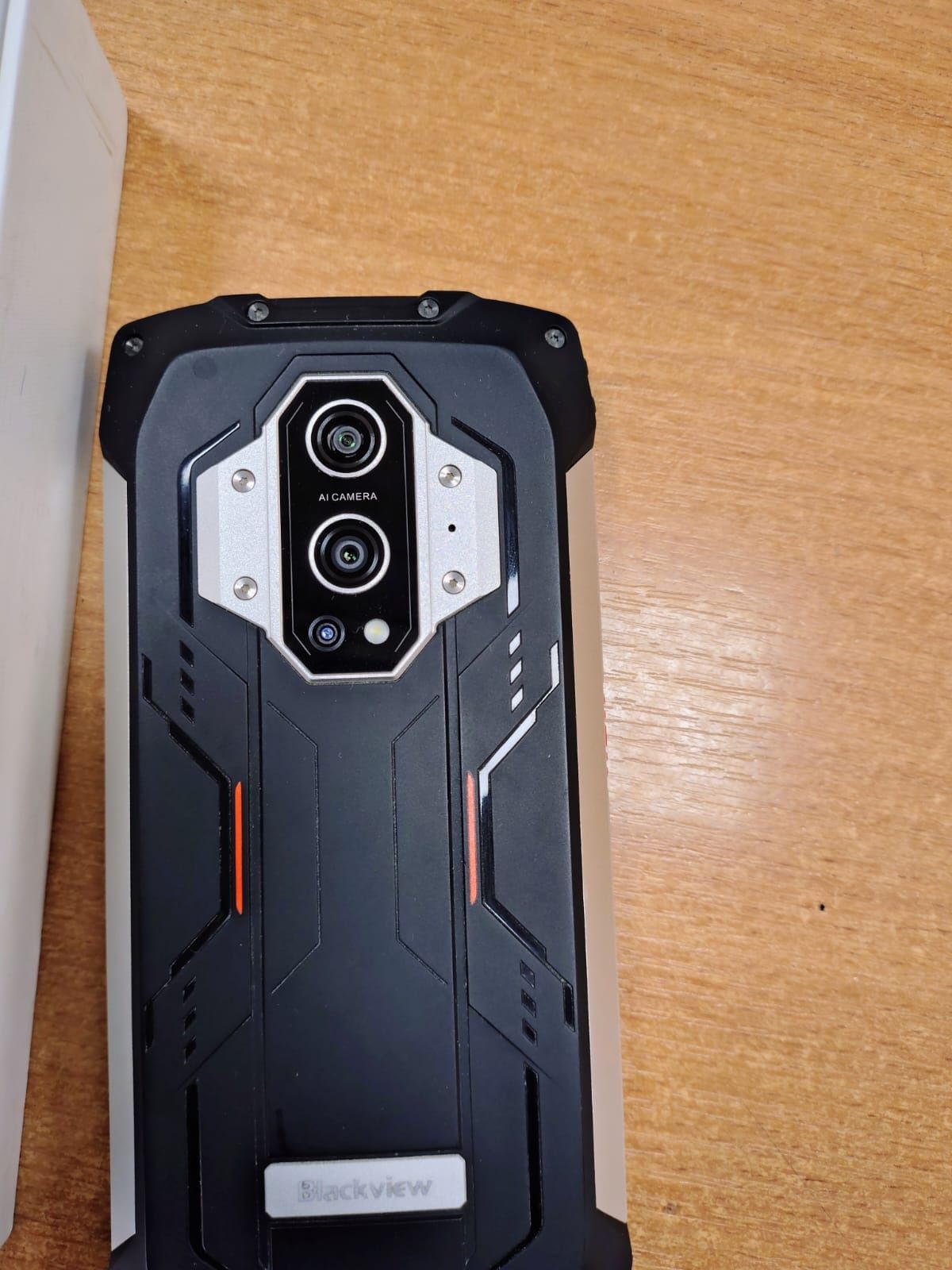 Продам телефон Blackview