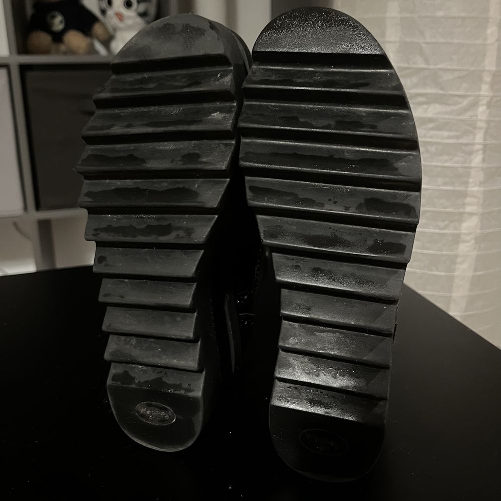 Женские ботинки l'Estrosa Wellfeet Light на платформе