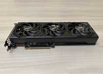 Видеокарта RTX 5060 Ti 16Gb Palit Infinity Trio