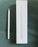 Стилус Apple Pencil 2nd generation