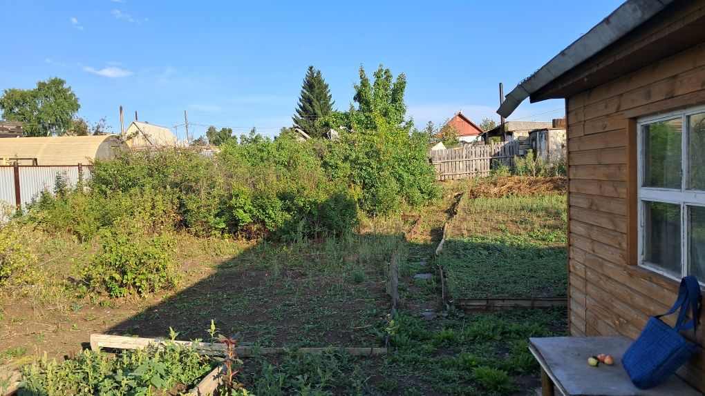 Продам дачу по зерендинской