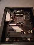 Материнская плата ASUS ROG Crosshair VIII Formula (X570, AM4)