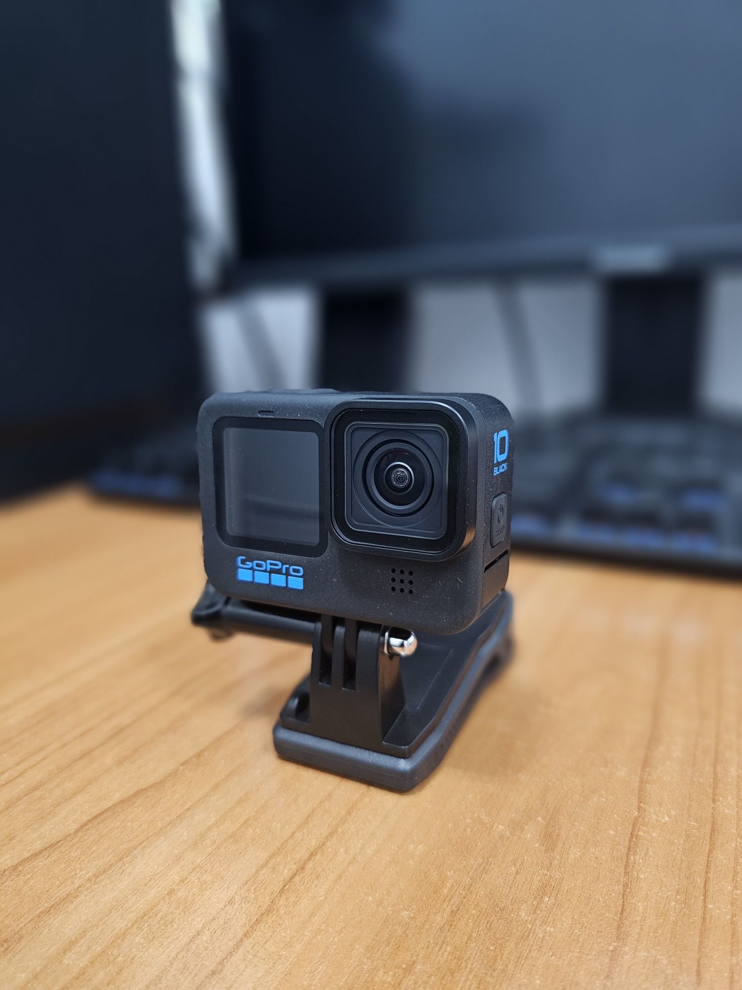 Новый GoPro 10 Black