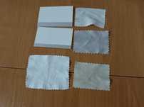 Продам 2 шпателя и 4 тряпки
