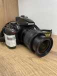 Nikon D3400 •Рассрочка до 1 года• Актив Маркет