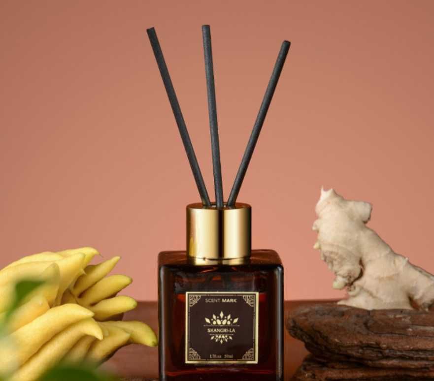 Ароматизатор, Диффузор «Scent Mark»