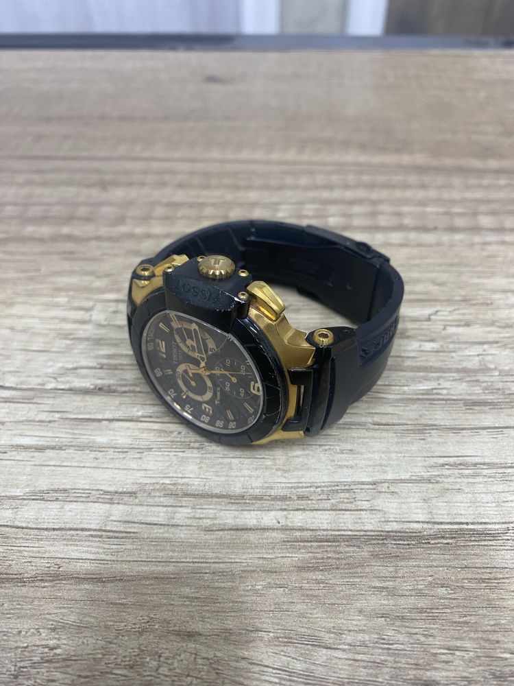 Часы Tissot T-race