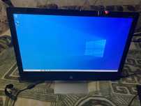 Моноблок компьютер hp envy 27 с сенсорным экраном