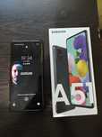 Продам Samsung a 51