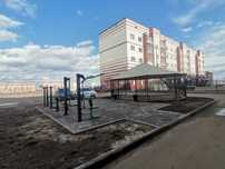продам 1 к кв,Батыс 2 (черновая)