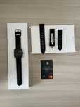 Умные часы Vyvo Watch Lite Edition + 3 ремешка + карта VyvoPay