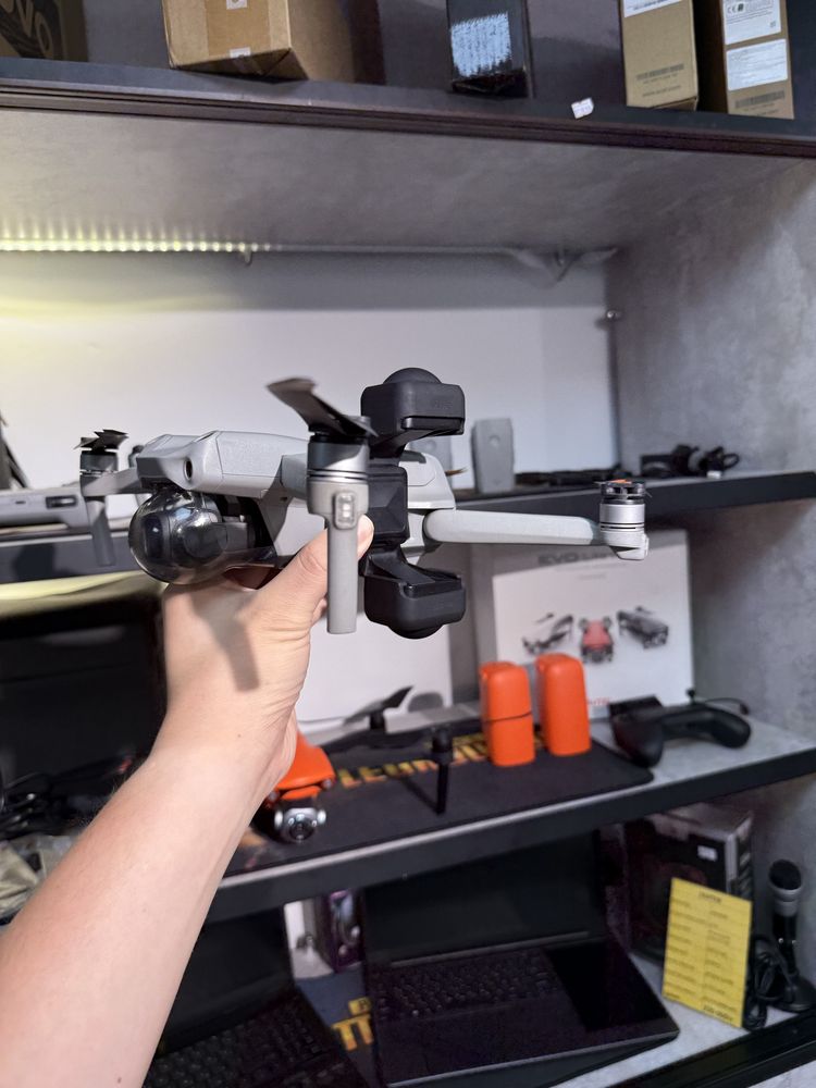 Дрон dji air 2s full more combo + insta 360