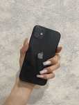 IPhone 11 64 Black