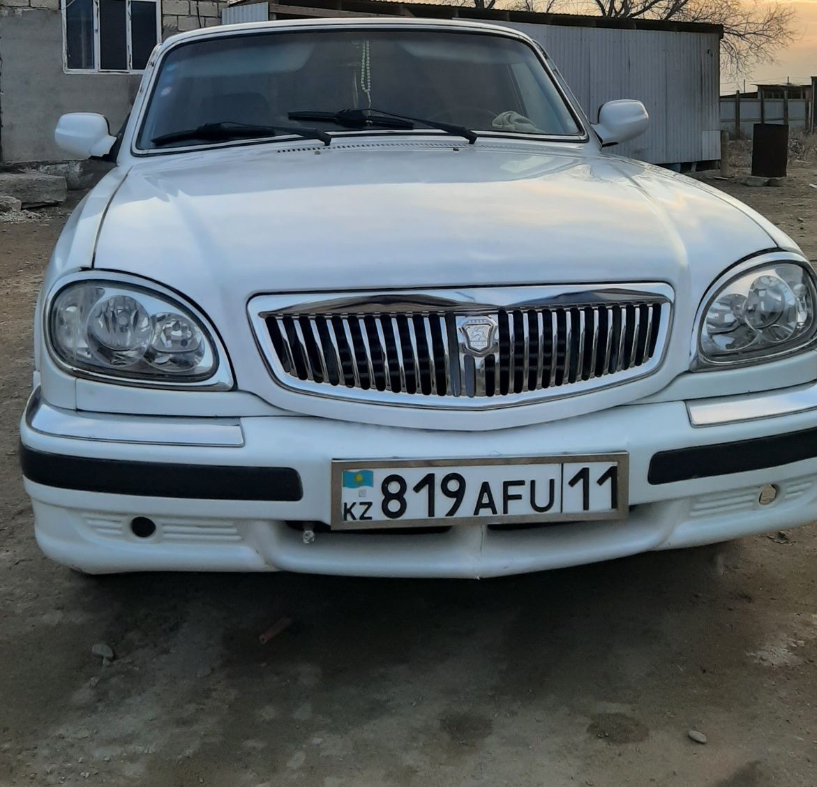 Волга сатылады срочно