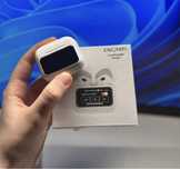 +ПОДАРОК AirPods 3 с Сенсорным Экраном Аирподс Эирподс