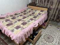 Продам кровать 2х спальная
