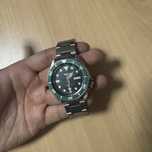 Механические часы Seiko 5