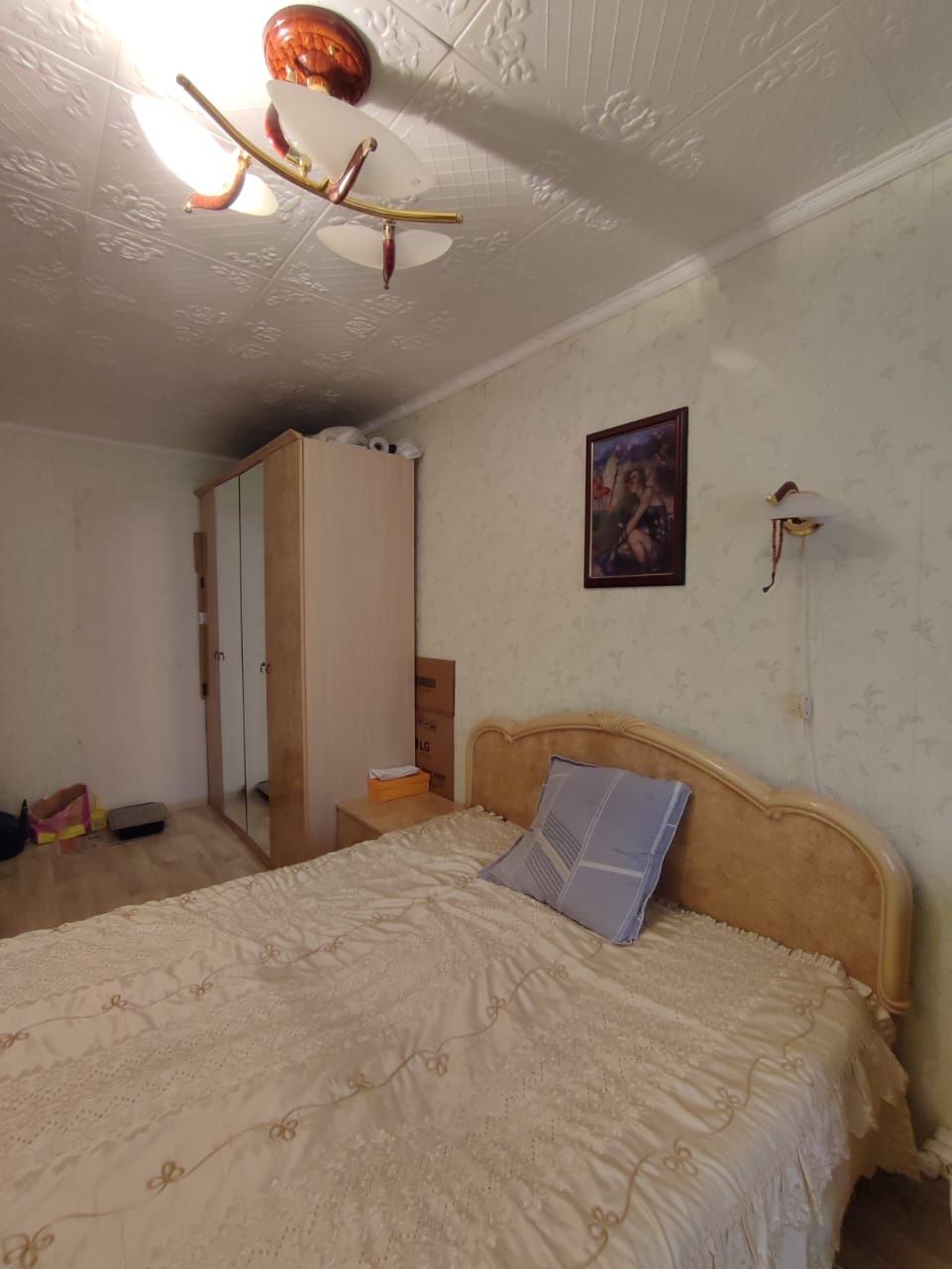Продам 2 х комнатную квартиру