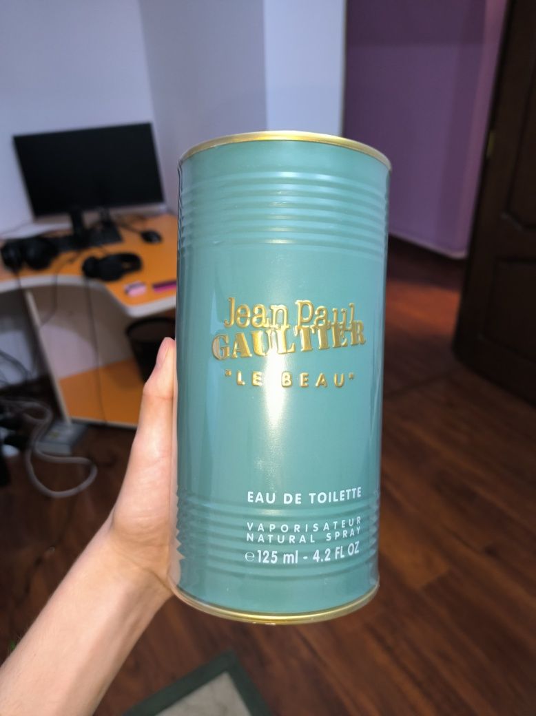 Парфюм Jaen paul Gaultier-le Beau