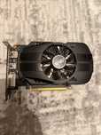 Видеокарта Asus Gtx 1050ti
