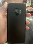 Samsung Galaxy S-9