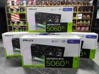 PNY 5060Ti 16GB! Новые!