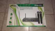 Микрофонов Ritmix