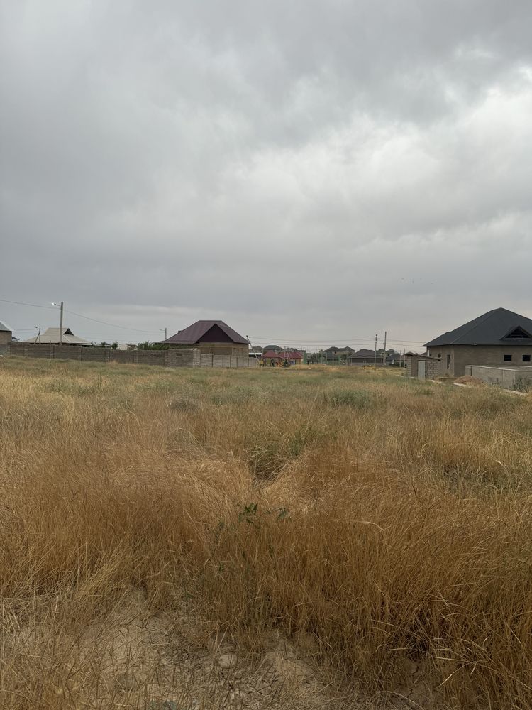 Асар 2 де жер сатылады
