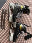 Коньки хоккейные Bauer Supreme 3 S Pro